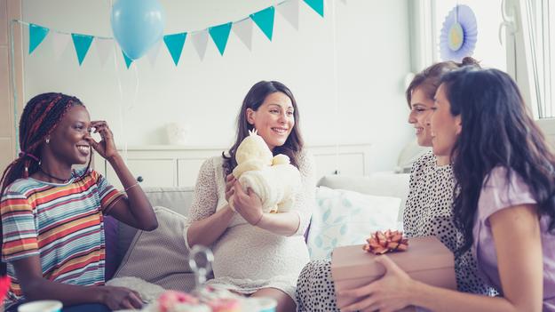 30 adorable baby shower gifts that parents will actually want 