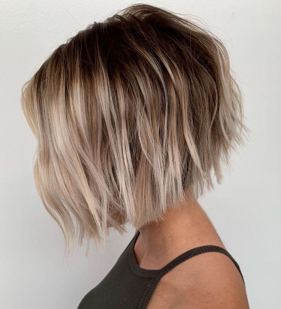 7 hair trends that will dominate in 2022, from bobs to fantasy colors