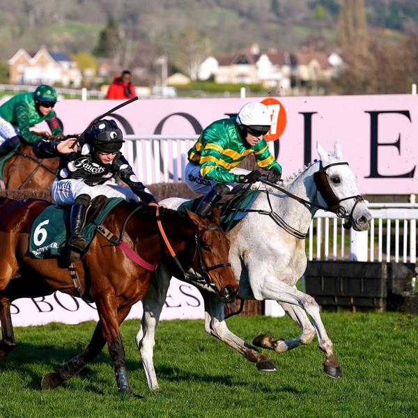 Cheltenham Festival day 4 LIVE results as Irish trained horses complete clean sweep 