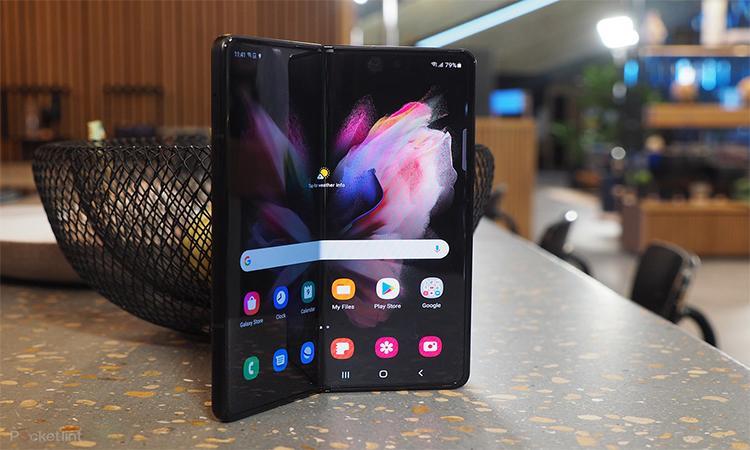 Samsung Galaxy Z foldable smartphone sales set to surpass Note series in India: Report 