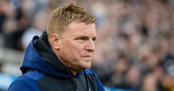 Eddie Howe backed to cut losses as former Newcastle record signing told he 'doesn't fit'