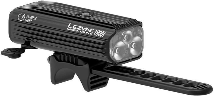 Lezyne Mega Drive 1800i front light 