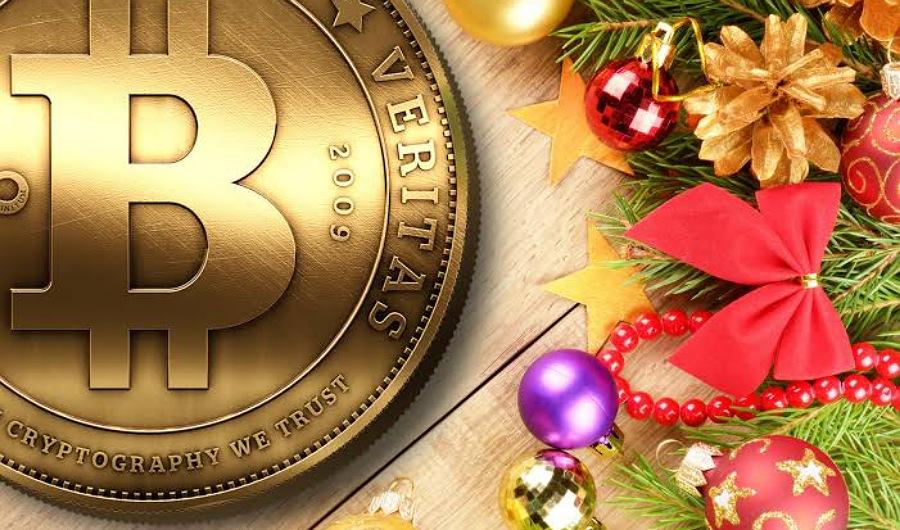 How to make money with cryptocurrency before Christmas