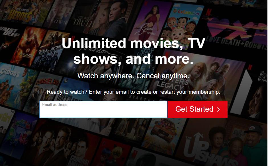 www.makeuseof.com How to Watch Netflix US From Anywhere in the World 