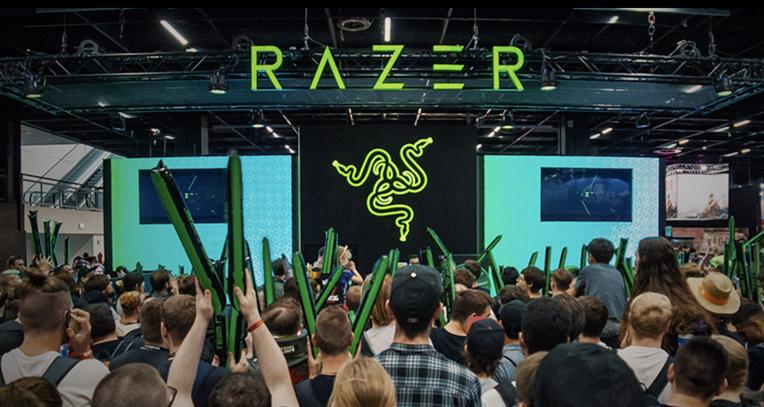 Razer reports revenues of  .6bn for 2021 