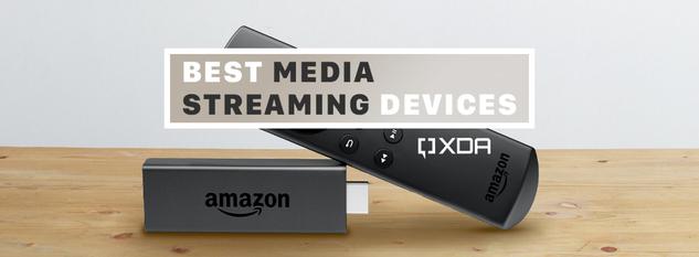 These are the Best Media Streaming devices to buy in 2021