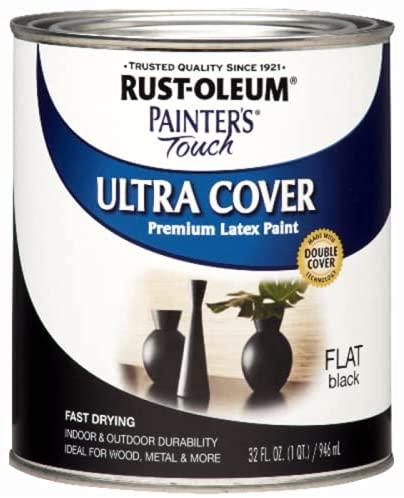 The Best Outdoor Paint for Artworks and Home Improvement