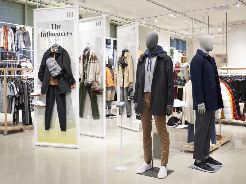 Amazon Style: Will customers get into a “magic wardrobe” leading to a new retail world?