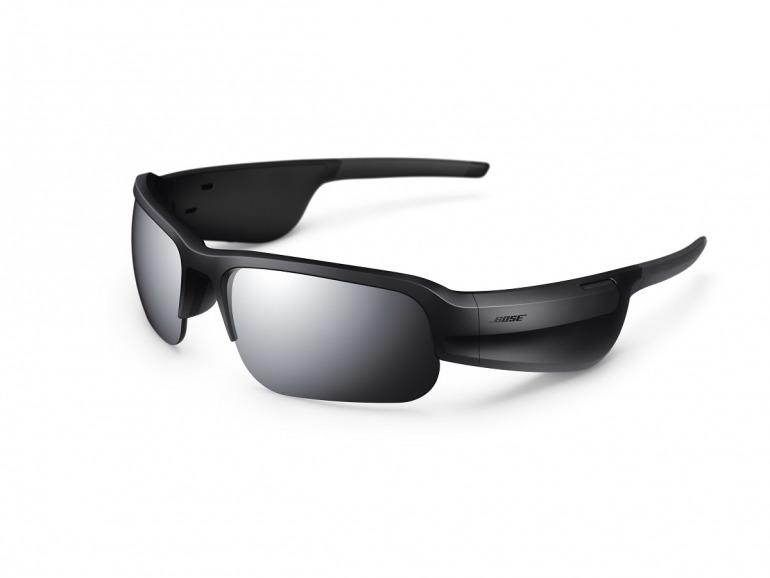 I was surprised!BOSE's audio sunglasses "Frames" that allows you to enjoy a sense of realism without blocking your ears