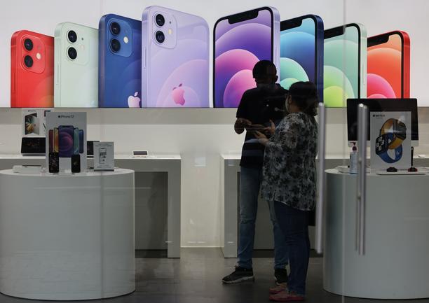 Apple's App Store concessions fail to address top concerns of regulators, lawmakers