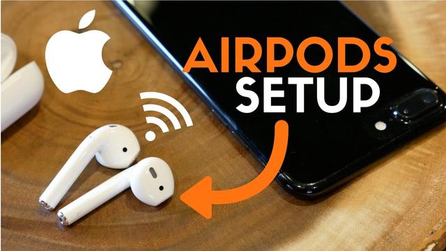 How to connect AirPods to iPhone — the easiest way to pair your earbuds 