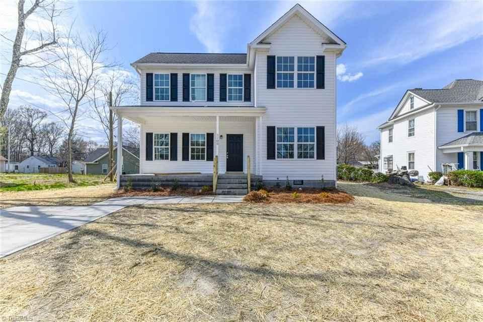 Get local news delivered to your inbox! Newly listed homes for sale in the Greensboro area 