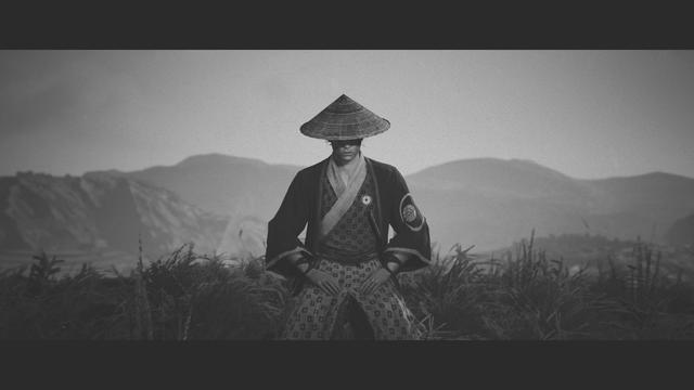 Trek to Yomi nails its Kurosawa aesthetic, but lacks edge