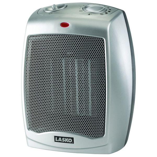 Best-Rated Portable Heaters