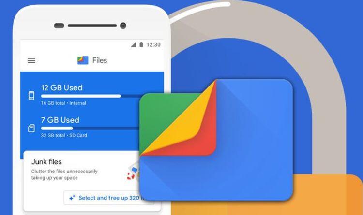 Google: This Android PIN-protected 'Safe' folder lets you lock away private files 
