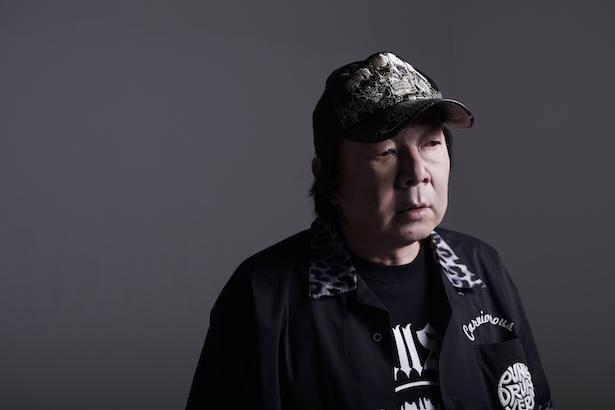 Shinta Furuta's madness hunts down Matsuzaka Tori, "I think the shooting was quite tough."