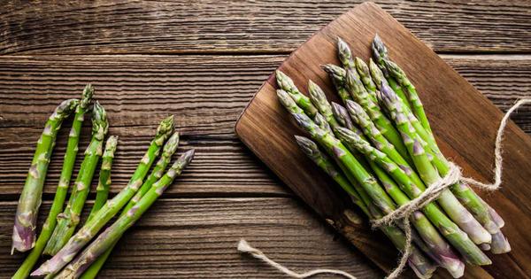 3 Reasons to Love (and Eat More) Asparagus