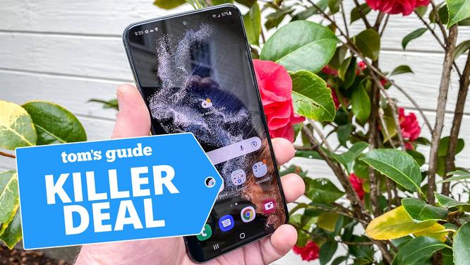 Visible 5G deal gives you three months of unlimited data for $20 per month
