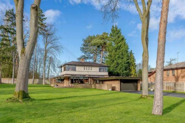 The luxury homes reduced by up to a whopping £350,000