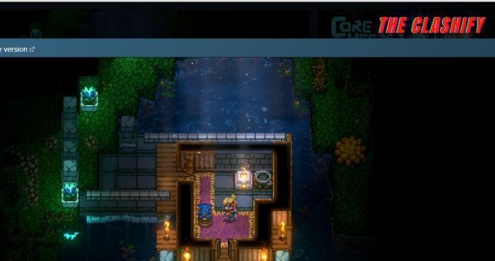 Core Keeper Room Requirements: How to make a bedroom for NPCs