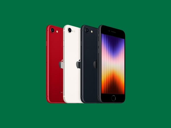 7 of the Best Affordable Smartphones That Aren't the iPhone SE