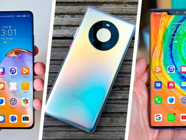 The 5 Best And 5 Worst Things About Huawei Smartphones