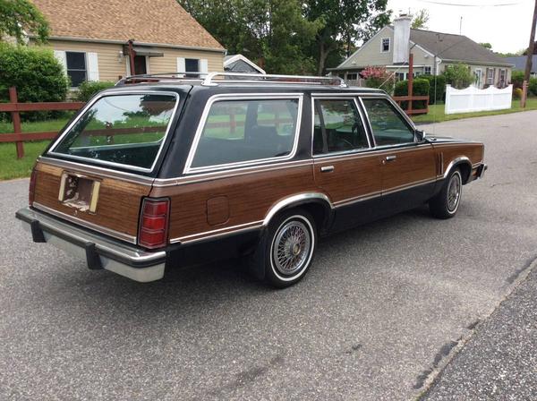 Junkyard Find: 1982 Ford Fairmont Futura Two-Door Sedan Receive updates on the best of TheTruthAboutCars.com 