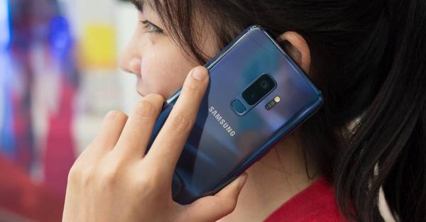 Samsung shipped '100 million' phones with flawed encryption