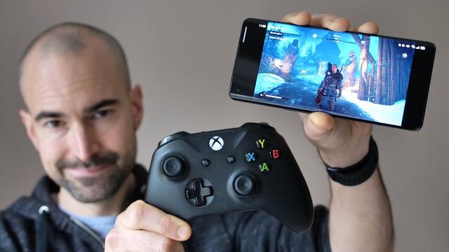 Play Xbox games on your phone using Game Pass Remote Play - here's how 
