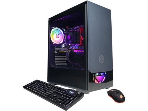 Newegg slashed $300 off this affordable gaming PC