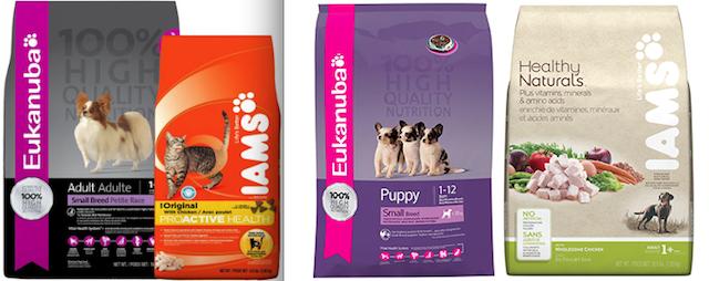 Spectrum Brands Holdings Completes Acquisition of the European IAMS and Eukanuba Pet Food Business