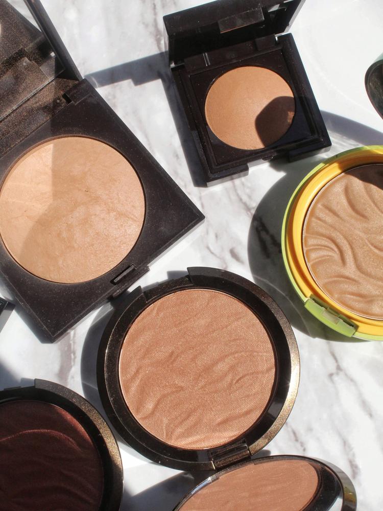 We tried bronzers from Boots, ASOS, MAC and Too Faced and a £5 one scored top marks 