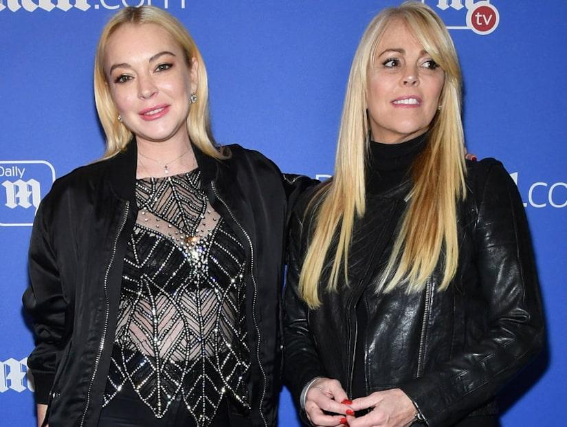 Everything Lindsay Lohan Dished to Wendy Williams: 'Mean Girls 2' Dreams, Lohan Island, Drugs and Sexuality 
