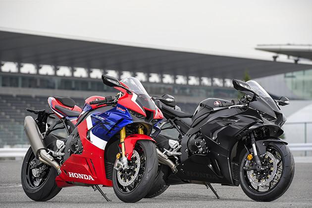"Honda who is too good" has returned with the full model change for the first time in 11 years.Approach the whole picture of Honda "CBR1000RR -R"!