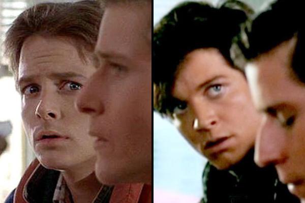 The Legal Drama You Didn't See Behind The Scenes Of Back To The Future 