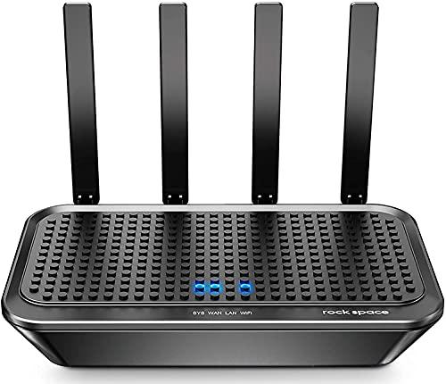 46 Best wifi router for multiple devices in 2021: According to Experts. 