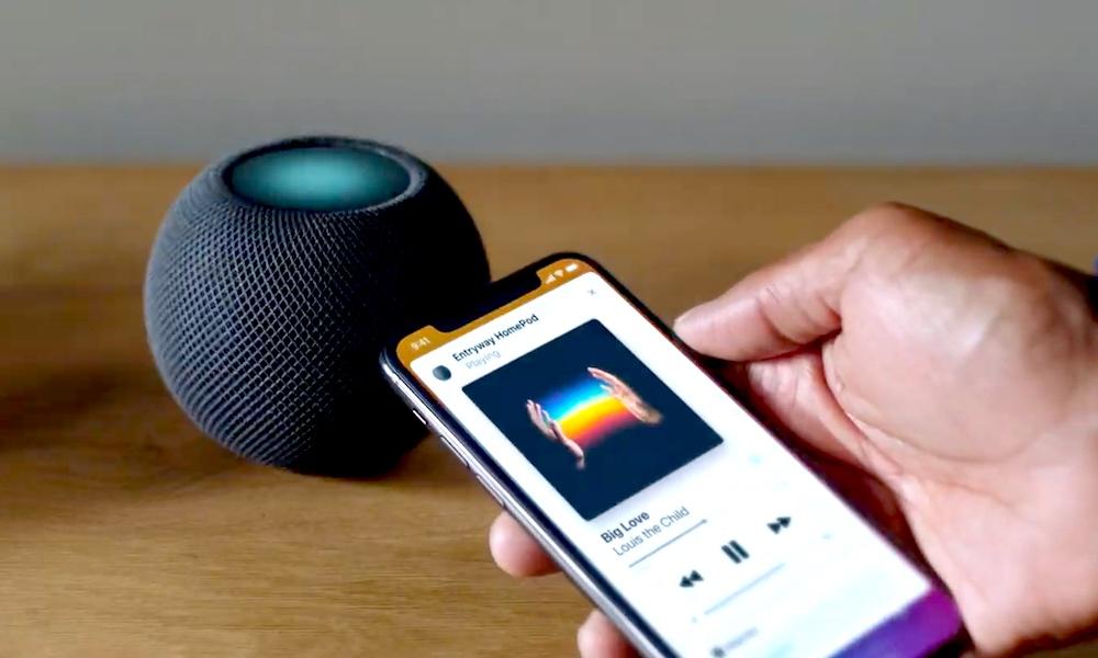 Some HomePod mini users report WiFi connectivity problems, with no permanent fix available Guides 