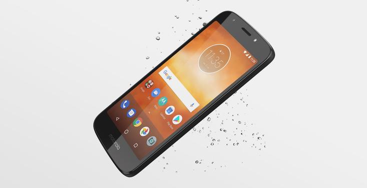 Moto E5 Play Android Go phone lands in the UK on July 14