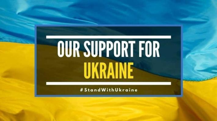 How European startups are aiding Ukrainian refugees