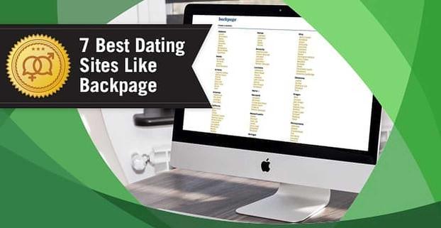 35 Best Backpage Alternatives for Dating, Classifieds, and Buying and Selling Stuff Online 