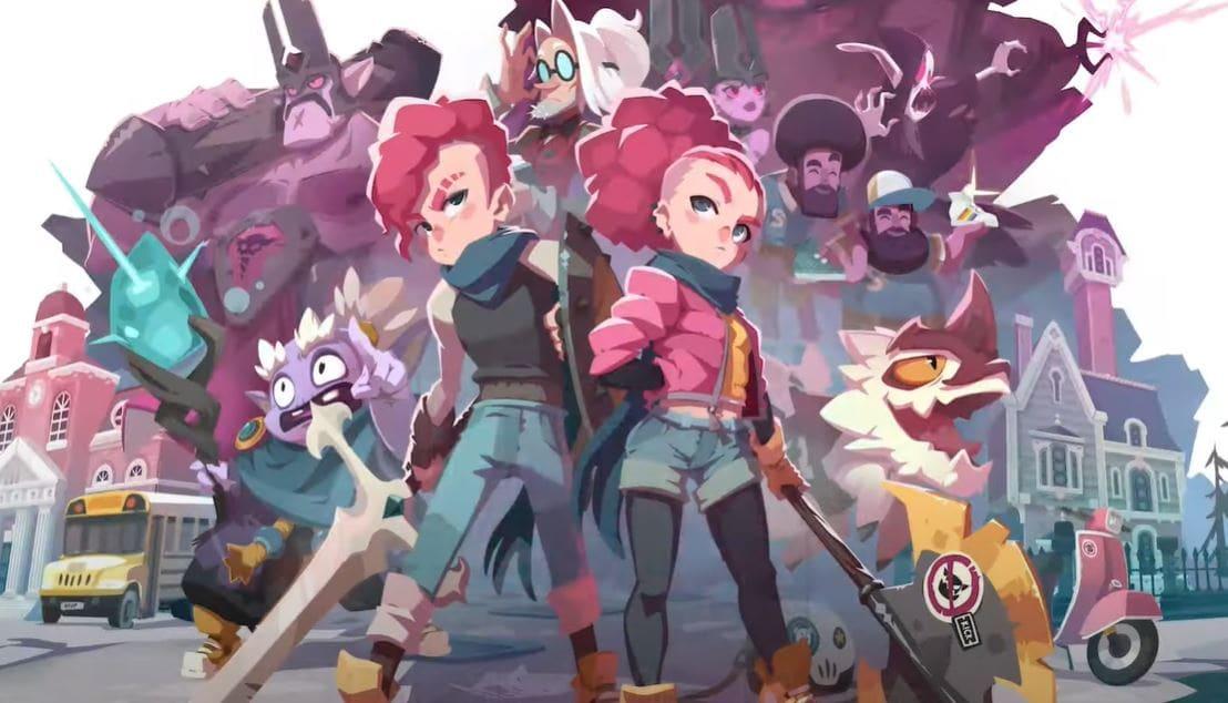 Young Souls Review (PS4) – An Opulent Side Scrolling RPG Brawler With Plenty Of Heart And Wit To Spare