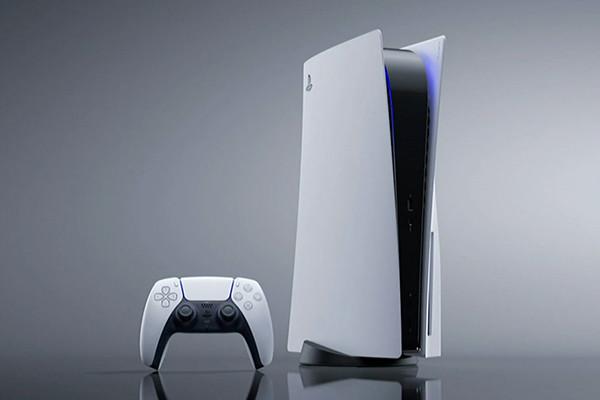 Sony PS5's' 2001 shipment, to 11.5 million units.