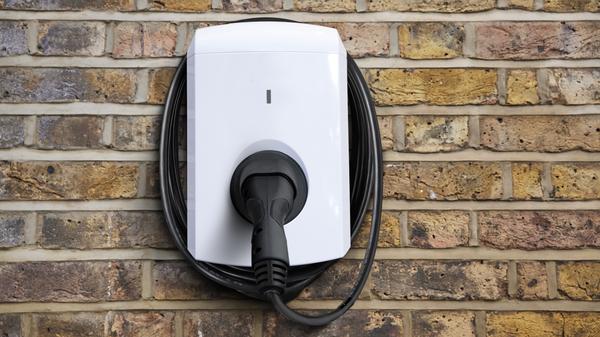 Hive EV Charging review: installing an electric vehicle charger at home changed my life, here's how