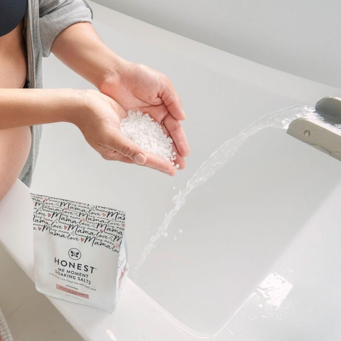 Cruelty-Free Bath Products for a Truly Luxurious Soak 