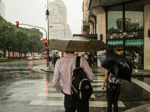 Here’s how to recover if you cry at work
