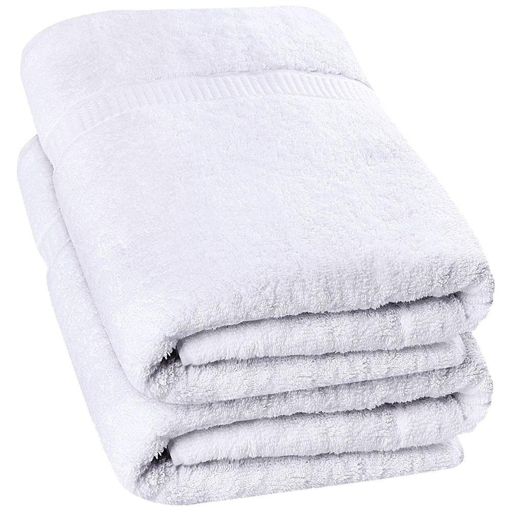 Best bath towels – 14 tried and tested buys that are absorbent and fluffy