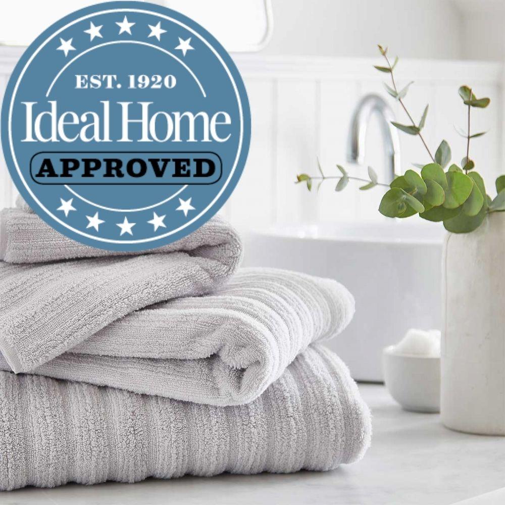 Best bath towels – 14 tried and tested buys that are absorbent and fluffy 