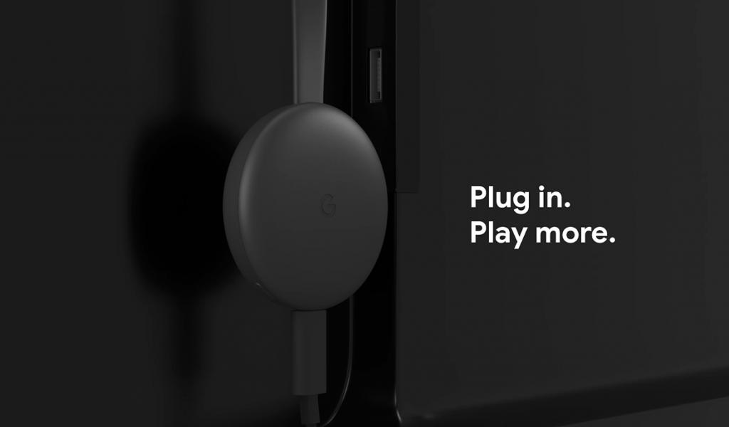 What is Chromecast? Google’s wireless streaming tech explained 