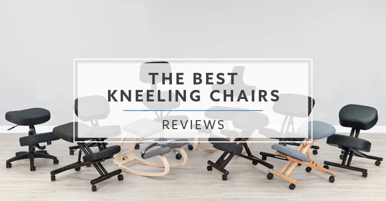 Best kneeling chair