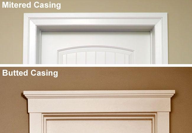 All You Need to Know About Doorway Casing